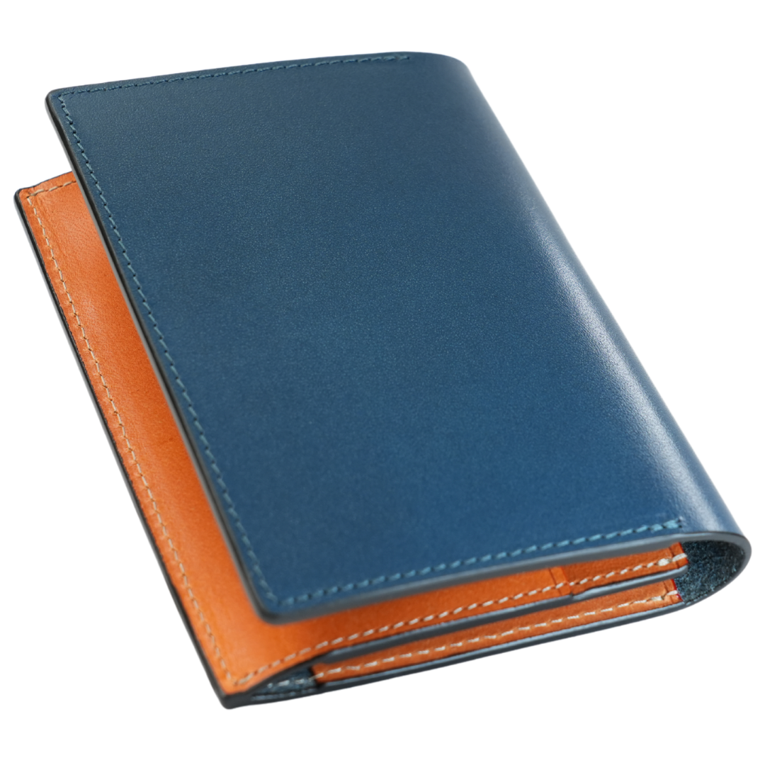 大容量 極薄 商務 名片夾 BCH102