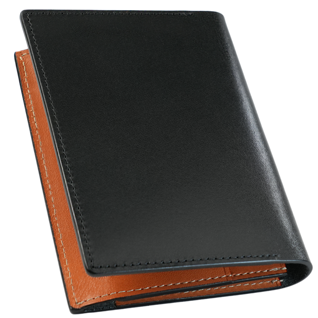 大容量 極薄 商務 名片夾 BCH102