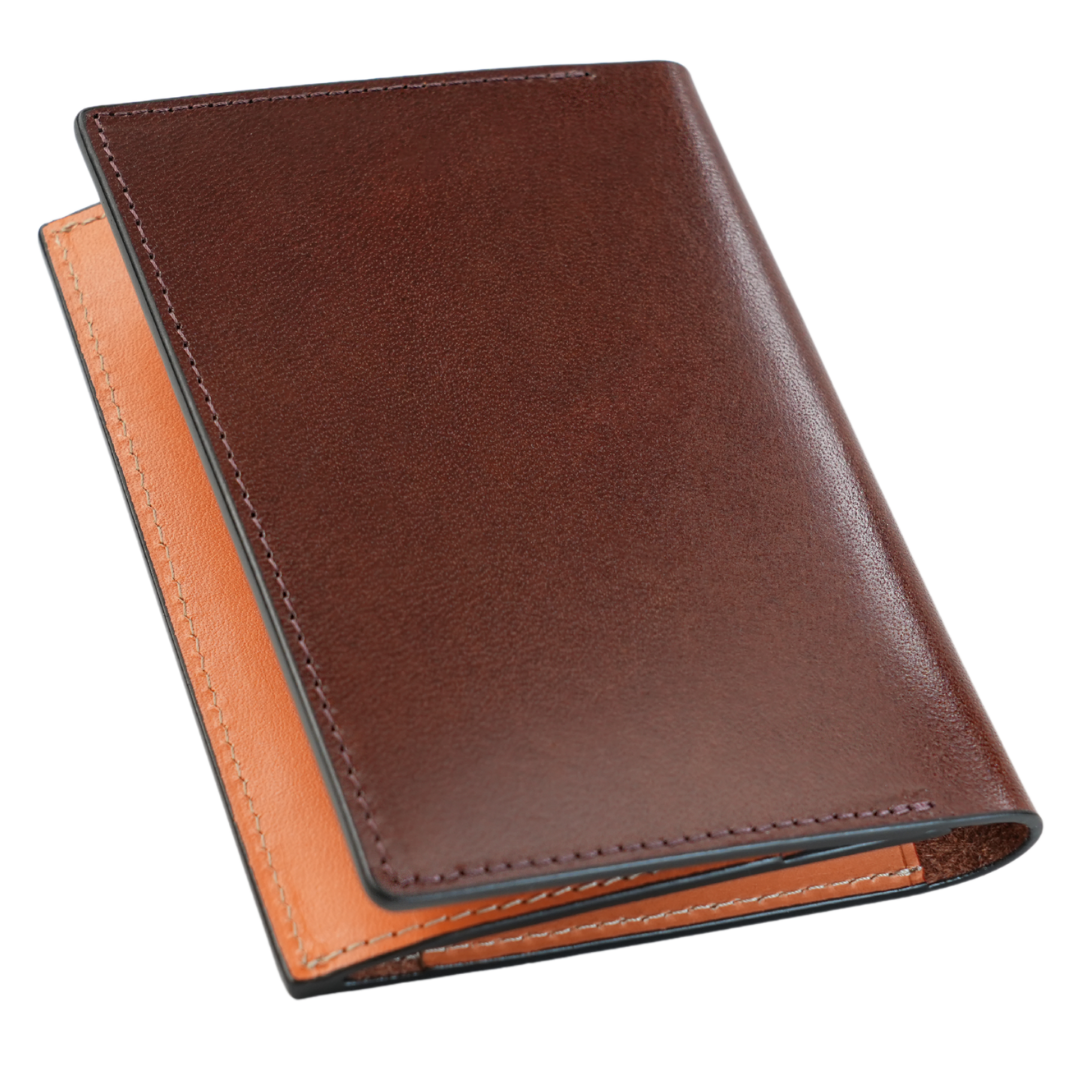 大容量 極薄 商務 名片夾 BCH102