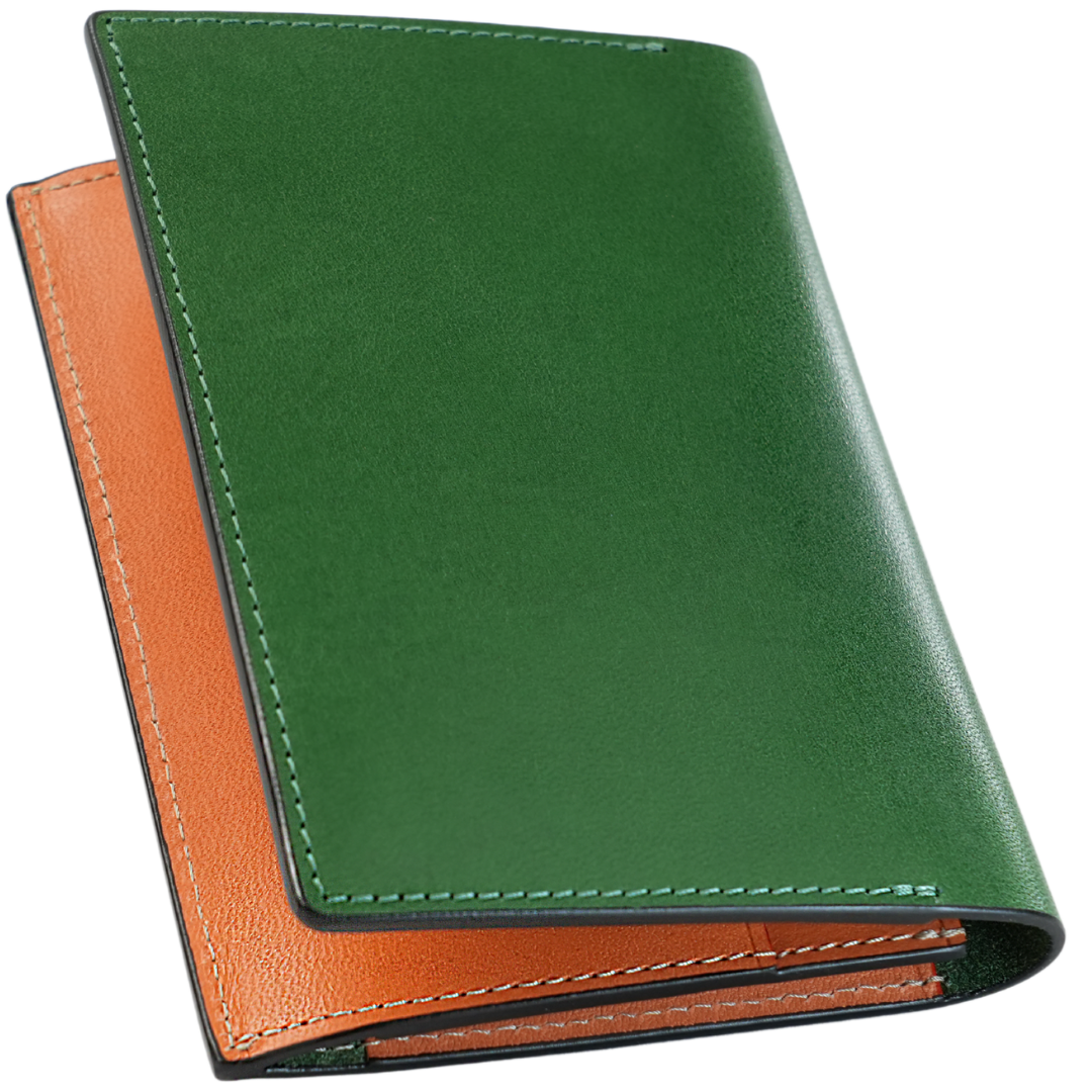 大容量 極薄 商務 名片夾 BCH102