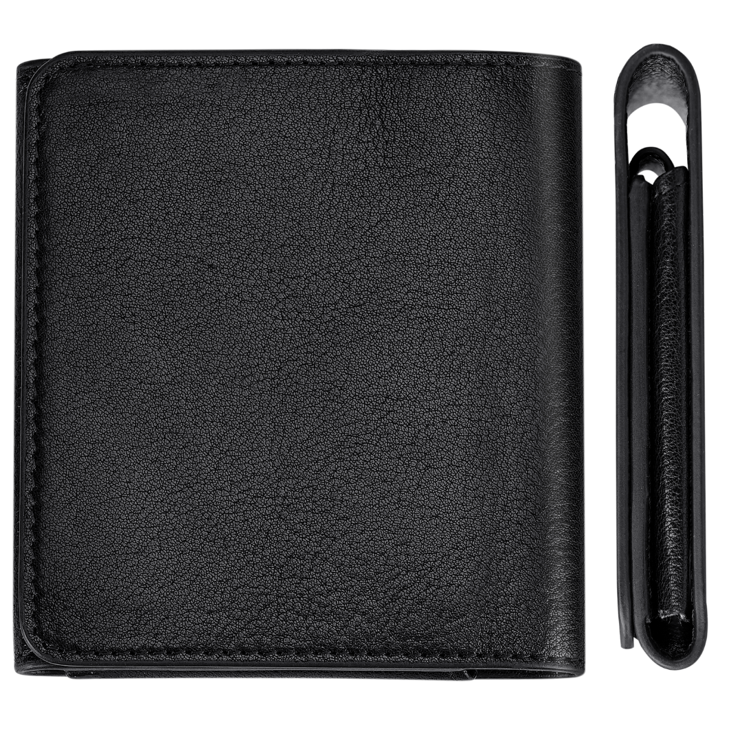 荔枝紋-口袋 小皮夾