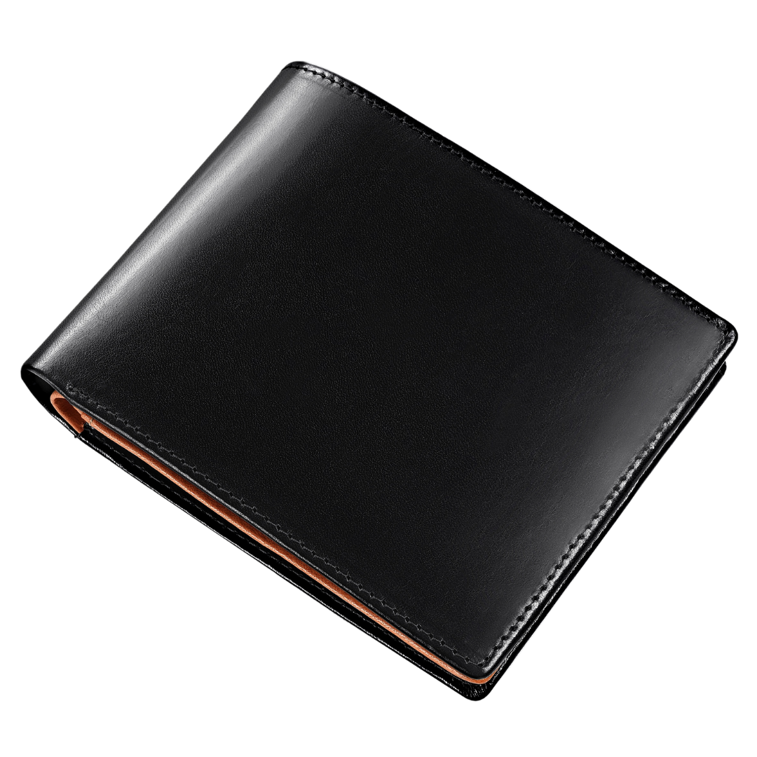 多卡位短夾 F208