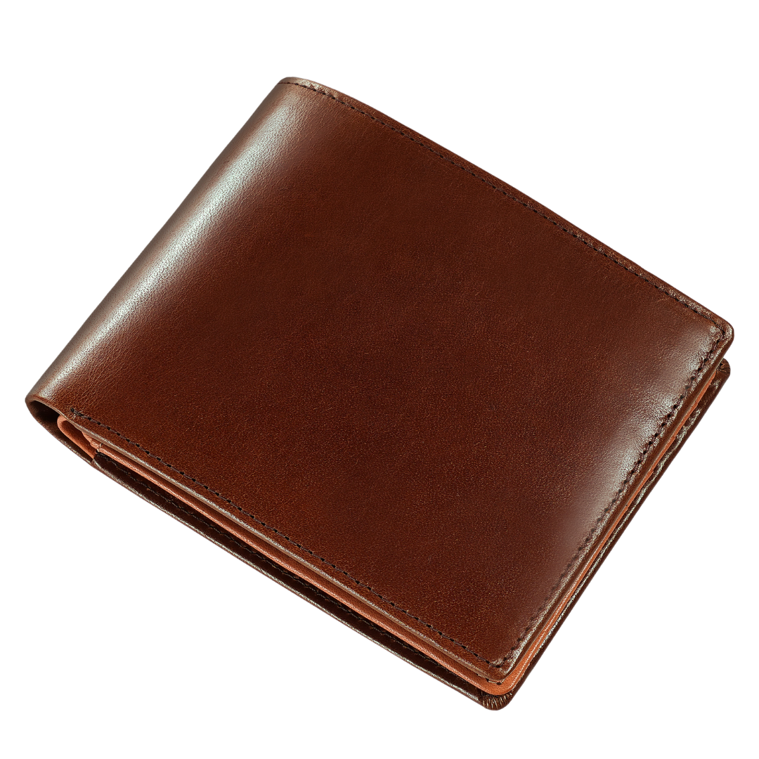 多卡位短夾 F208