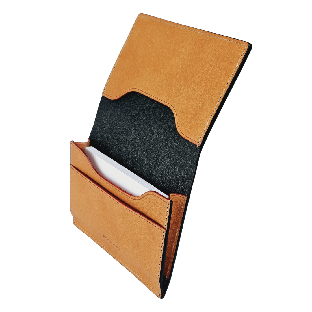 大容量 極薄 商務 名片夾 BCH102