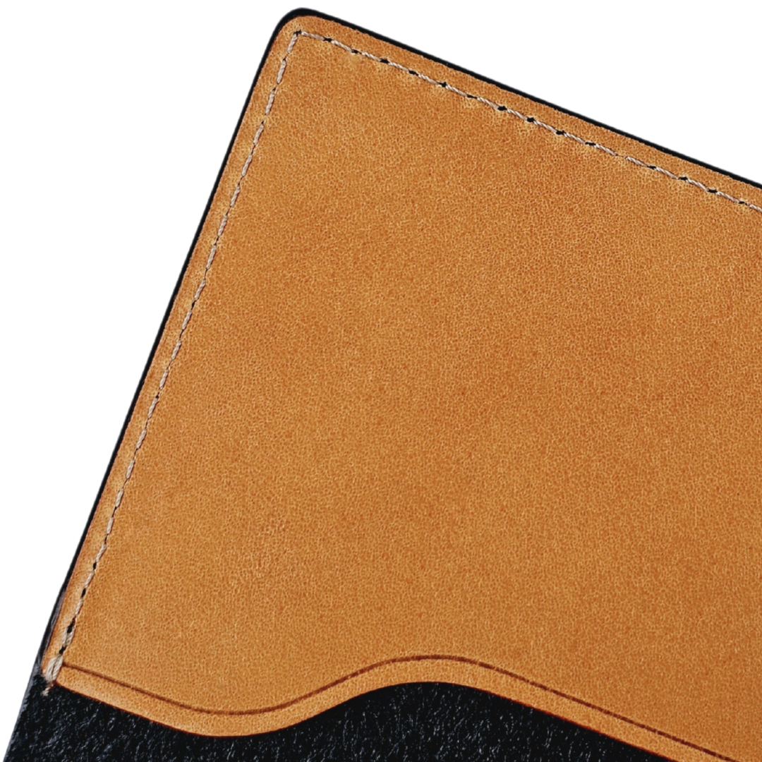 大容量 極薄 商務 名片夾 BCH102