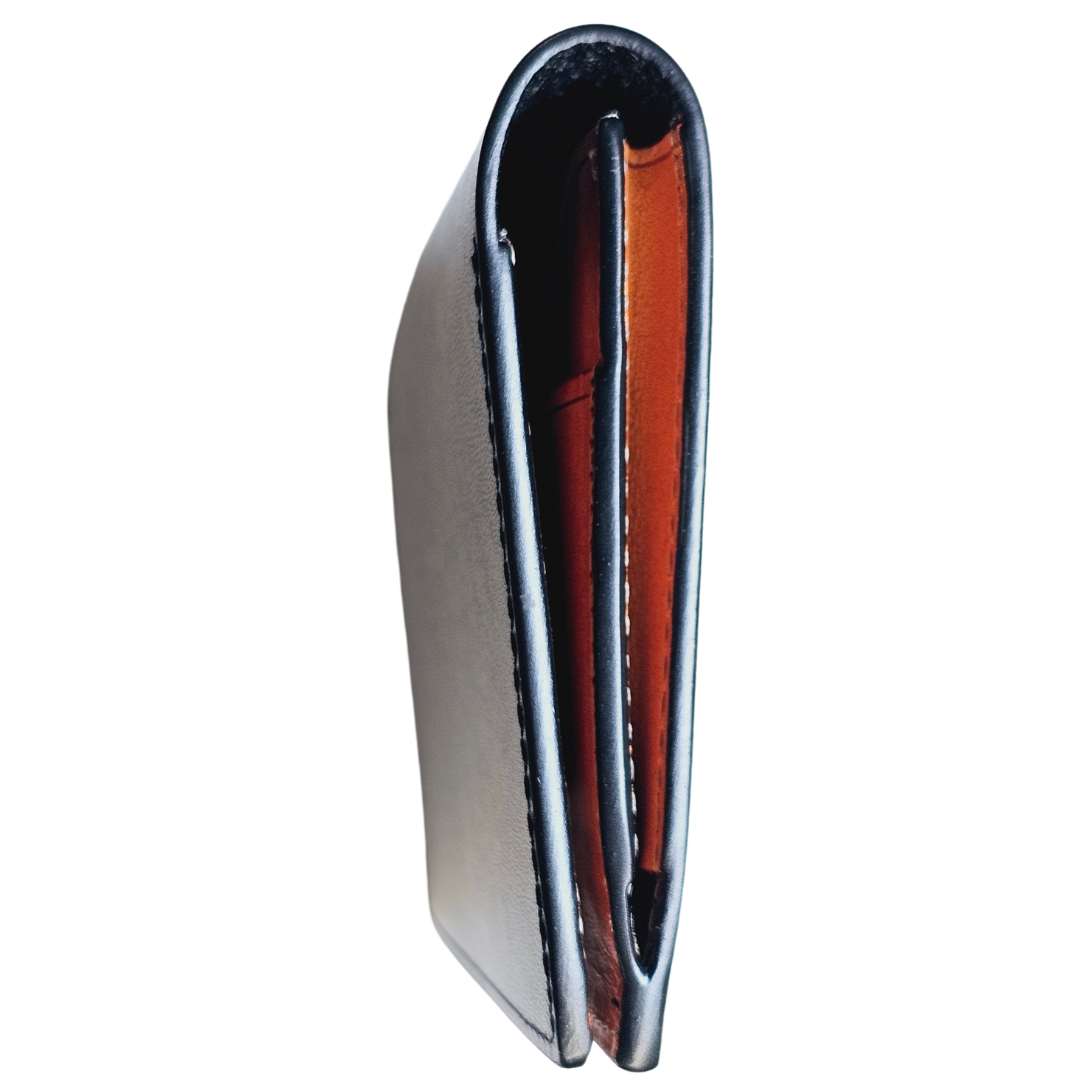 大容量 極薄 商務 名片夾 BCH102