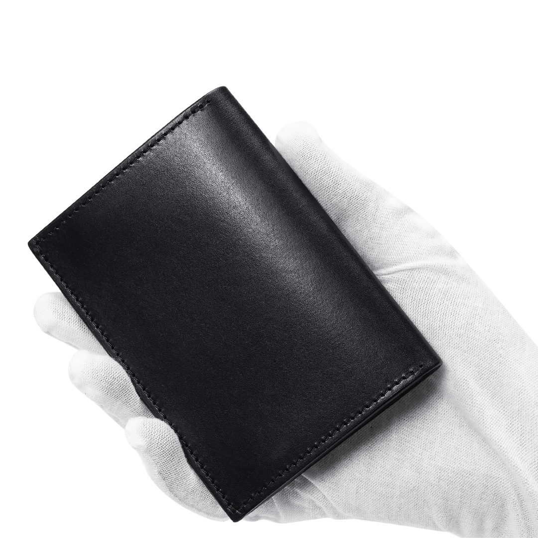 大容量 極薄 商務 名片夾 BCH102